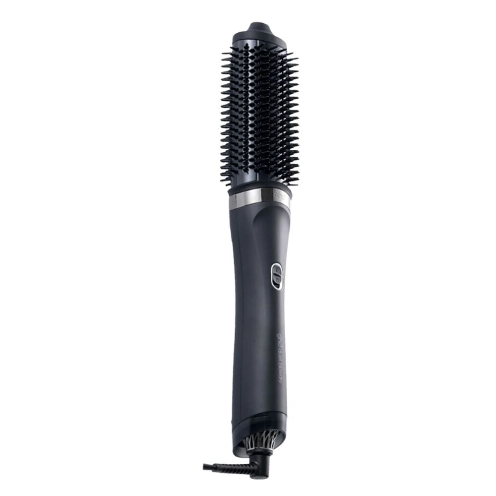 GHD Duet Blowdry Hair Brush Black - Picture 6 of 7